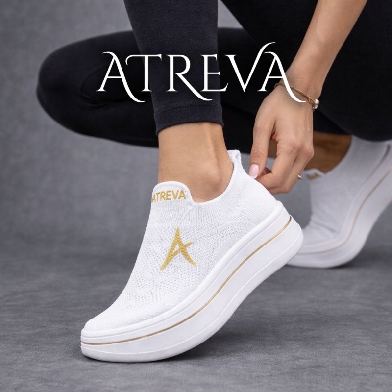 AfroditaStep ATREVA