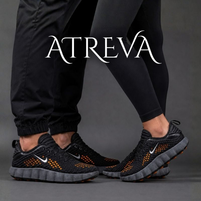 Blow ATREVA