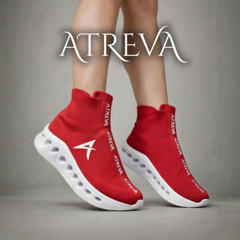 Ocean ATREVA