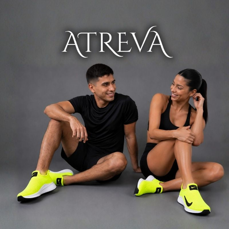MiunyFlow 2.0 ATREVA