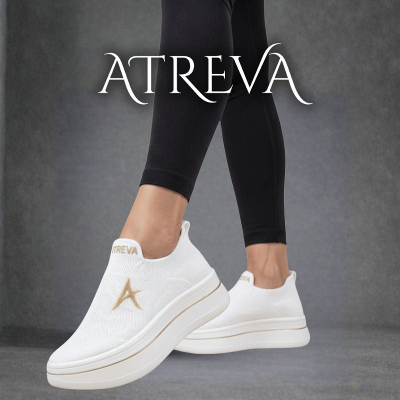 AfroditaStep ATREVA