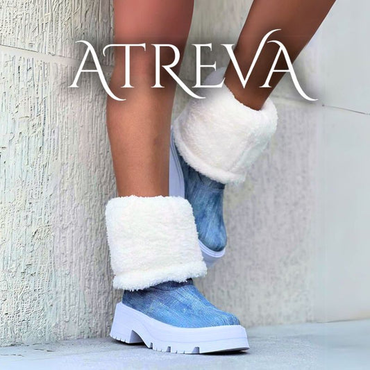 Fluffy ATREVA