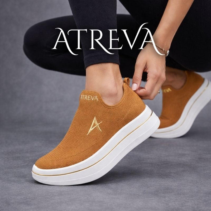 AfroditaStep ATREVA