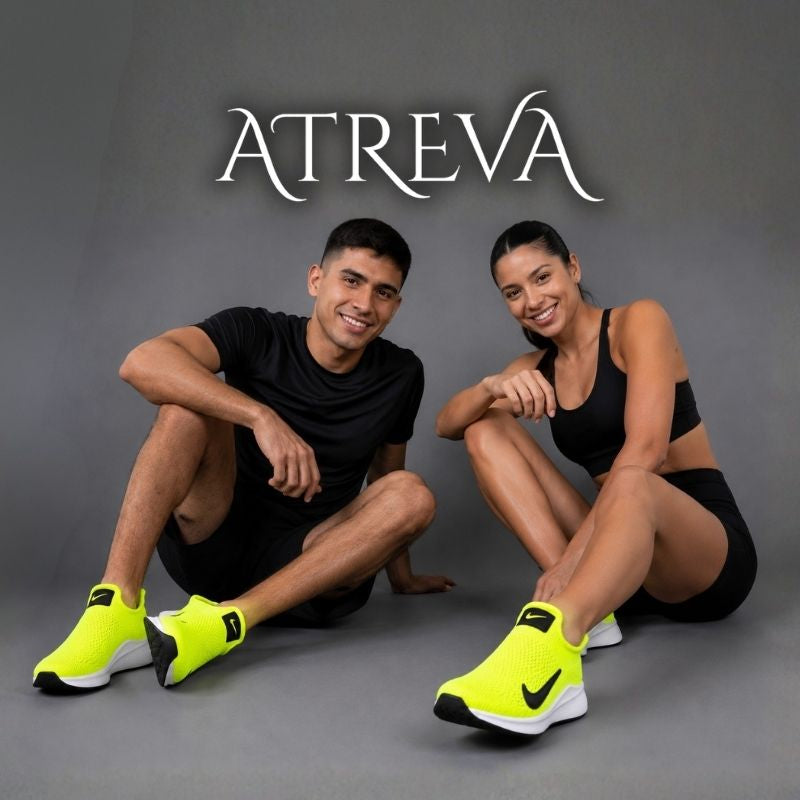 MiunyFlow 2.0 ATREVA