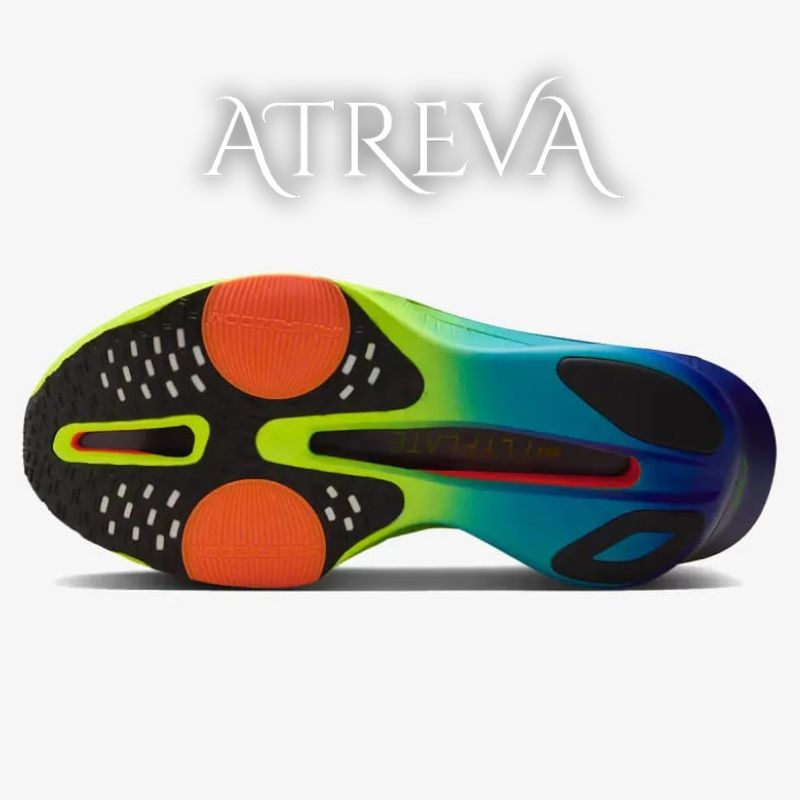 FutureEvolution ATREVA