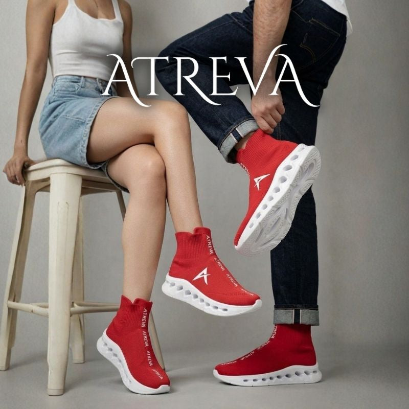 Ocean ATREVA