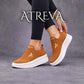 AfroditaStep ATREVA
