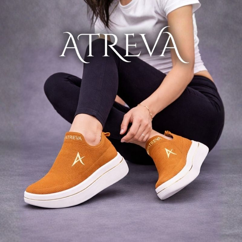 AfroditaStep ATREVA