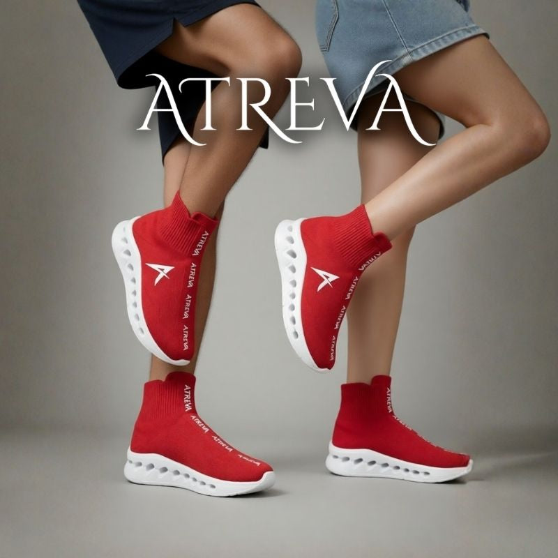 Ocean ATREVA