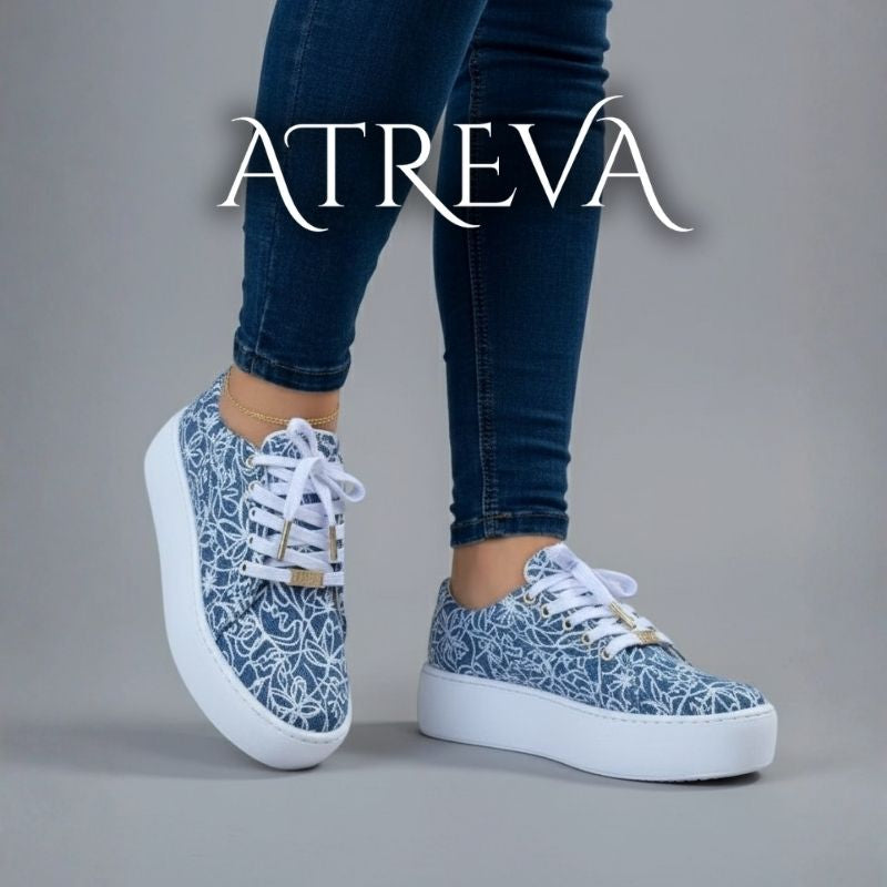 Flawers ATREVA