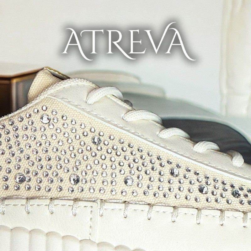Glima ATREVA