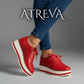 Calzado femmina Atreva