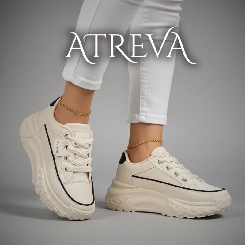Walk ATREVA