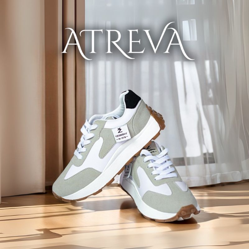 AteneaFit ATREVA