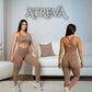 Conjunto Deportivo PushUp ATREVA