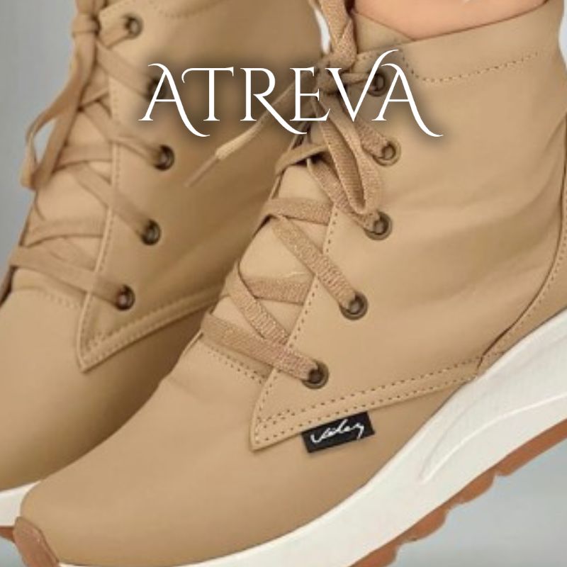 Bota Maryly ATREVA