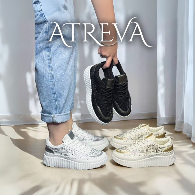 Glima ATREVA