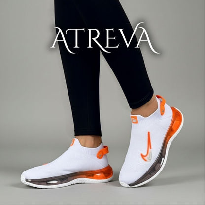UpFlow ATREVA