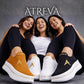 AfroditaStep ATREVA