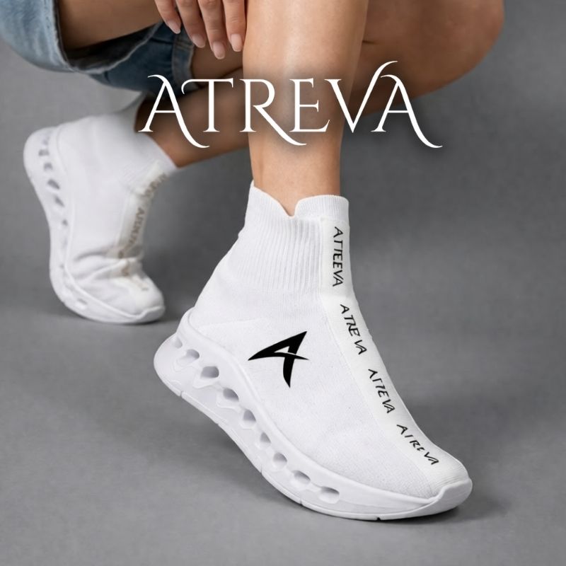 Ocean ATREVA