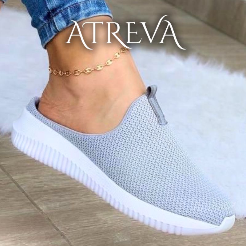 NubeFit ATREVA