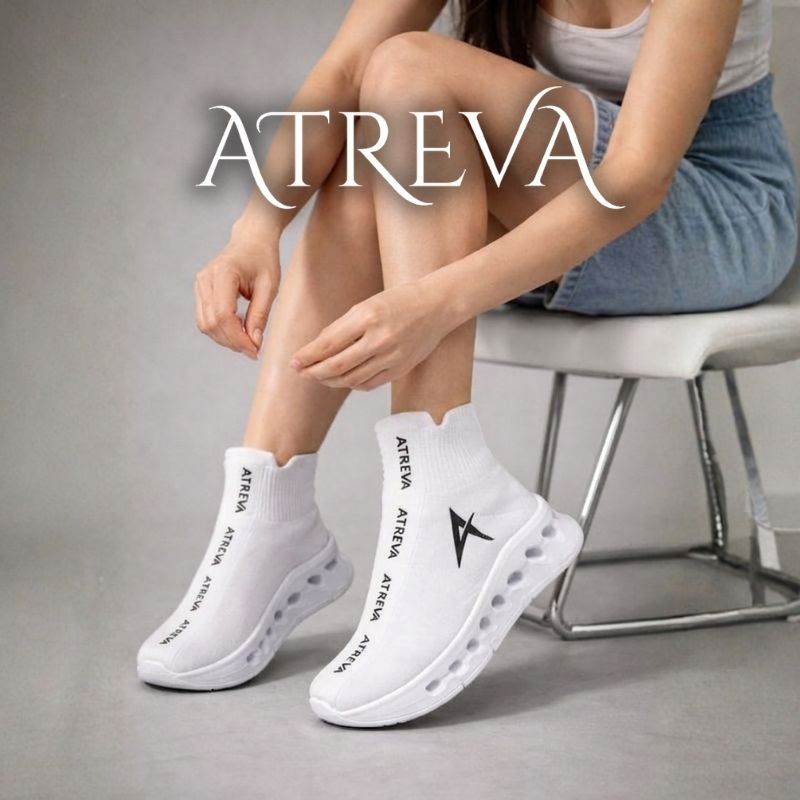 Ocean ATREVA