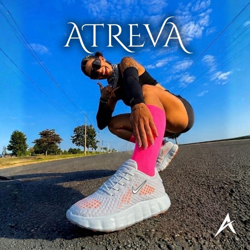 Blow ATREVA