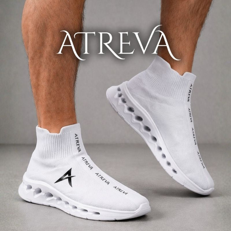 Ocean ATREVA