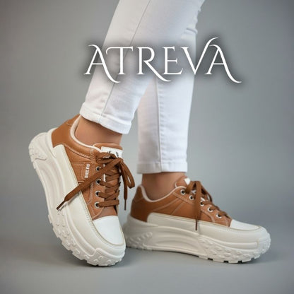 Walk ATREVA
