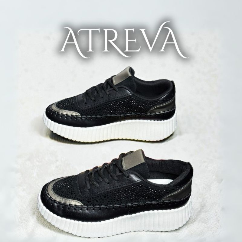 Glima ATREVA