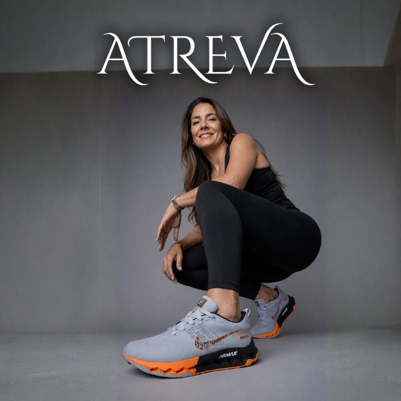 MaxRun ATREVA