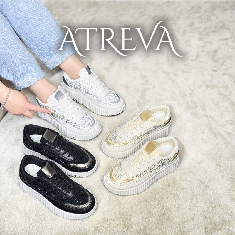 Glima ATREVA