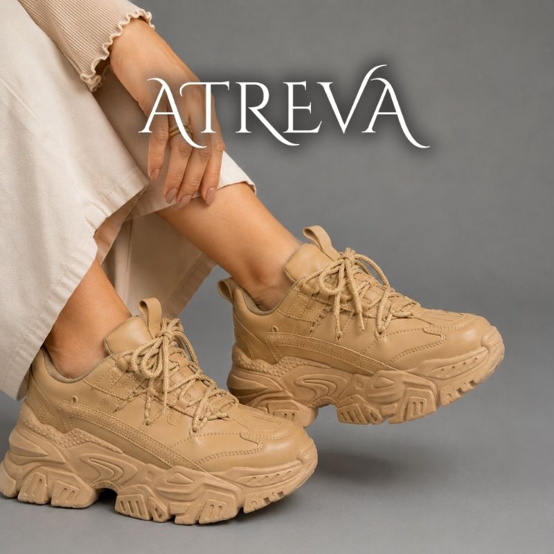 Trevy ATREVA