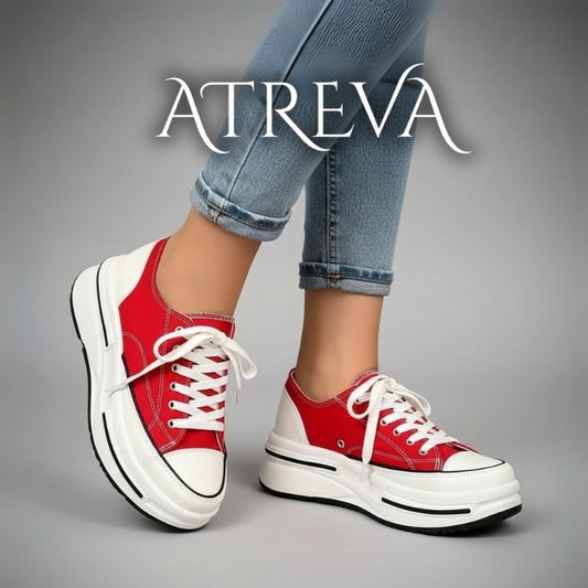 ForEver ATREVA