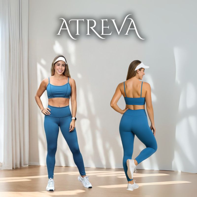 Conjunto Deportivo Prany ATREVA