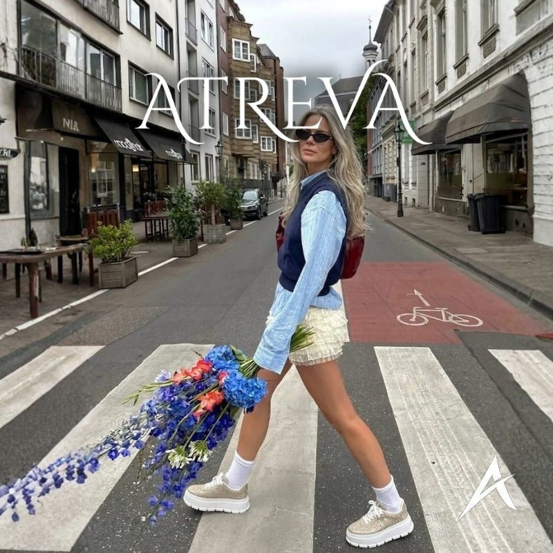 Elisy ATREVA