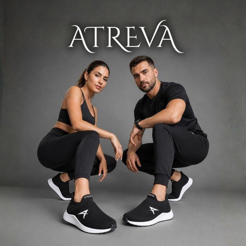 EvaStep ATREVA