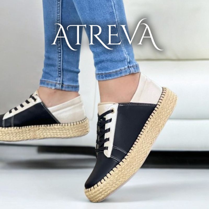 Licy ATREVA