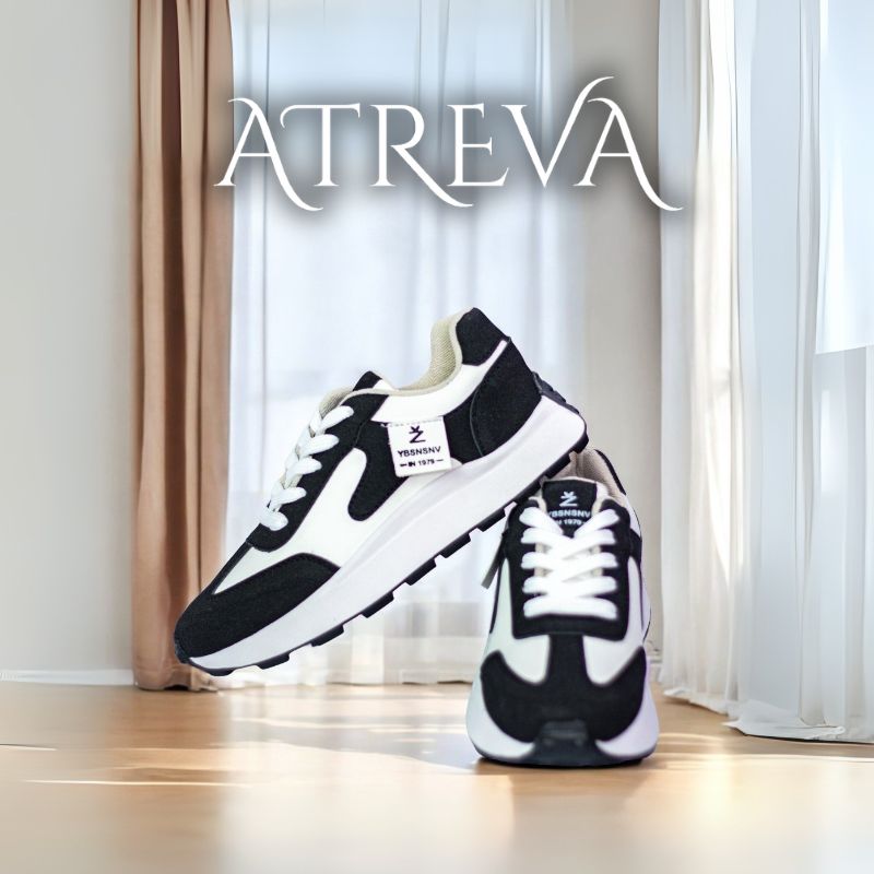AteneaFit ATREVA