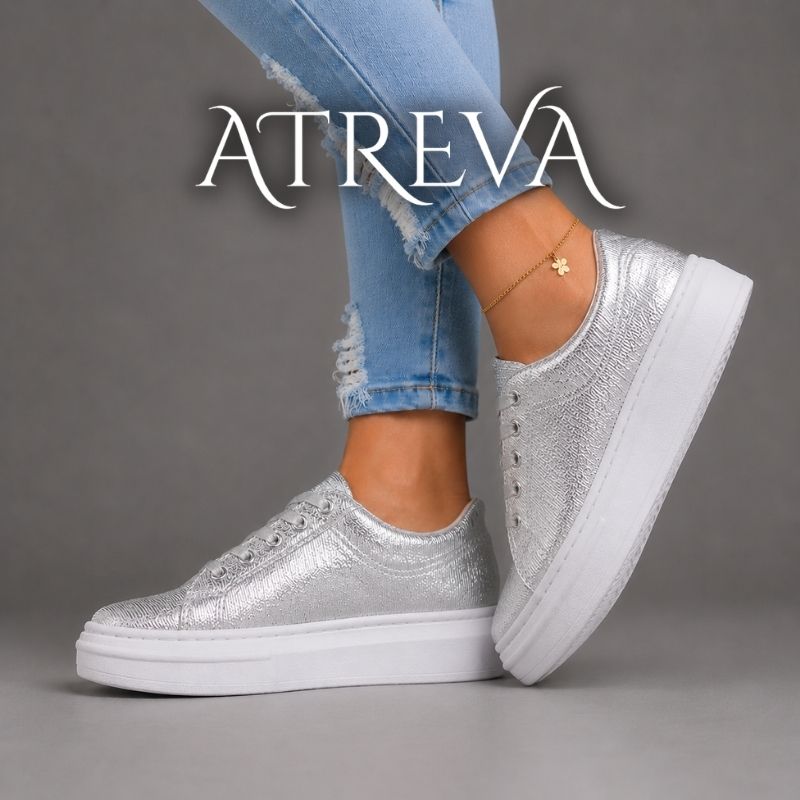 LúminaFlow ATREVA