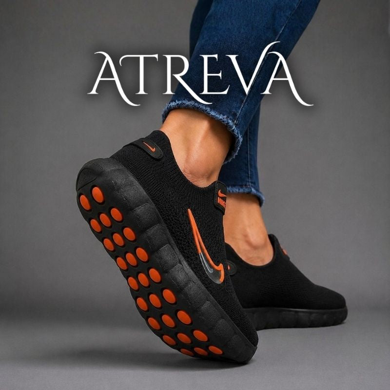 Flowin ATREVA
