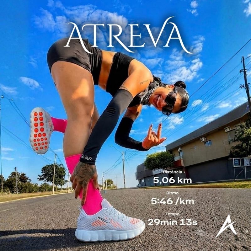 Blow ATREVA