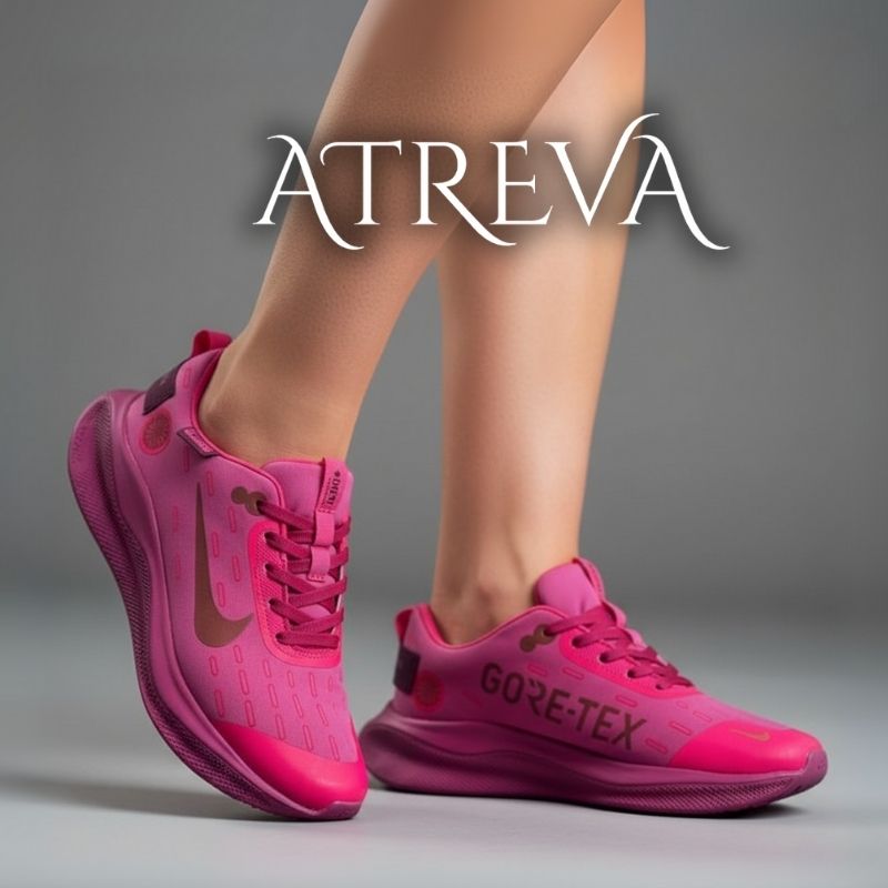Colors ATREVA