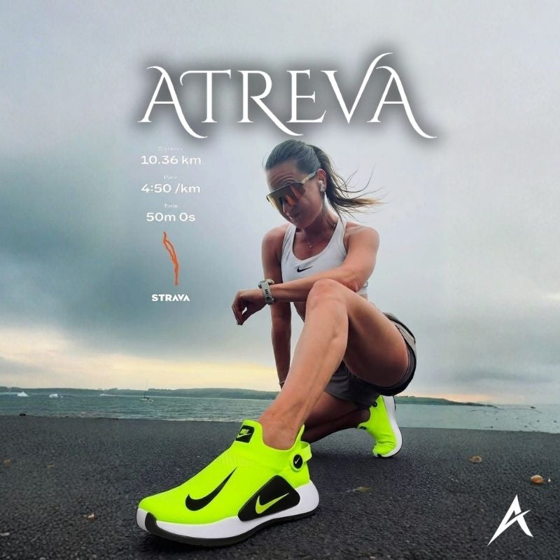 Miuny ATREVA