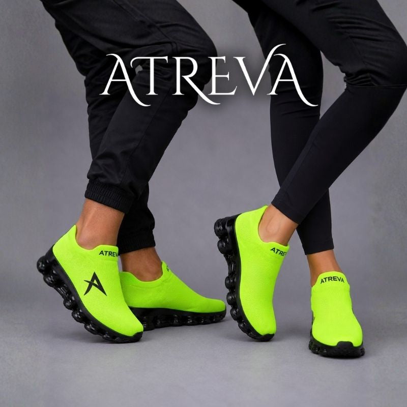 OneMax ATREVA