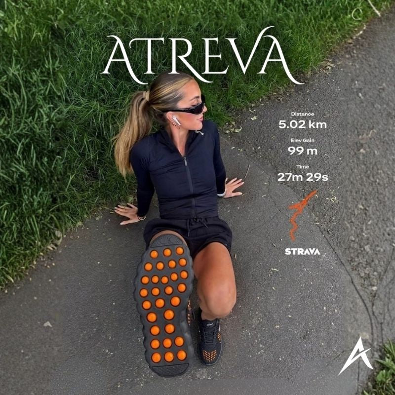 Blow ATREVA