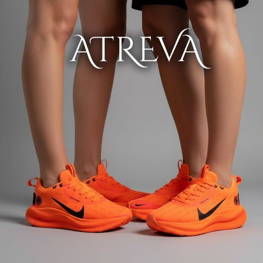 Colors ATREVA