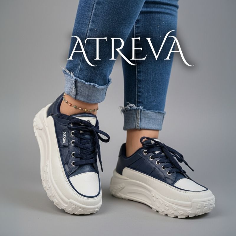 Walk ATREVA