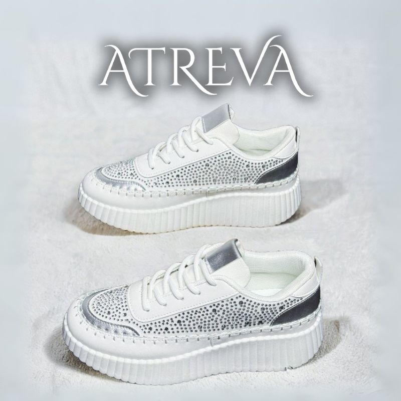 Glima ATREVA