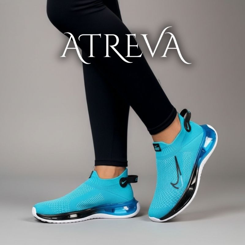 UpFlow ATREVA